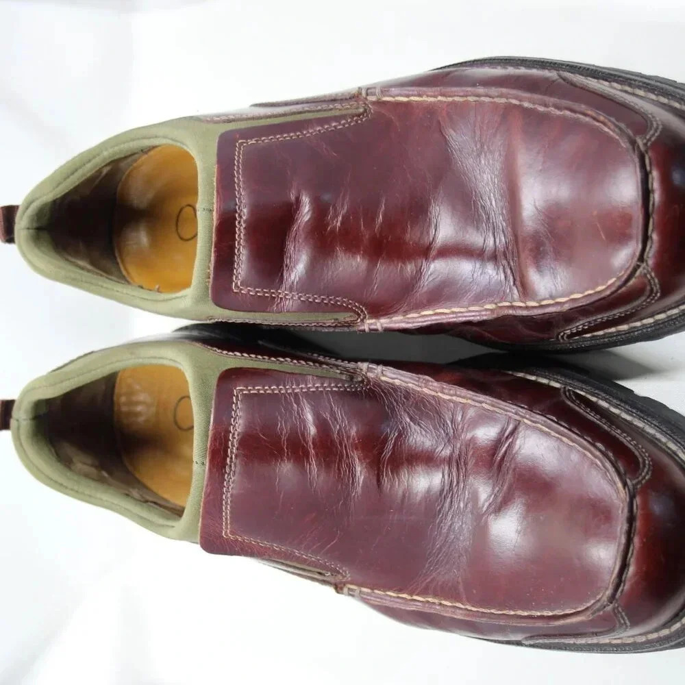 Cole HAAN COLLAB Slip on Sock Loafer 10M - Picture 2 of 16